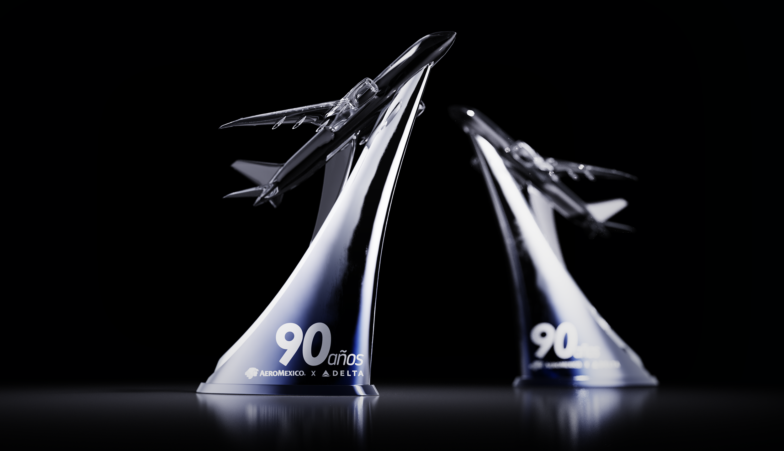 Delta/Aeromexico Trophy