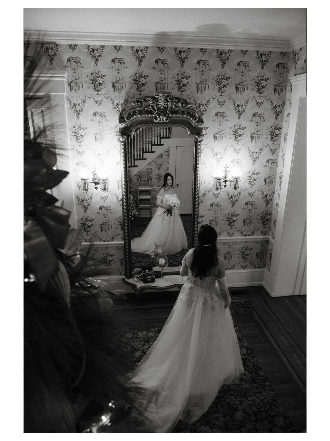 some favorites from the sweet matrimony on a cold day of Daniel &amp; Mehrsa