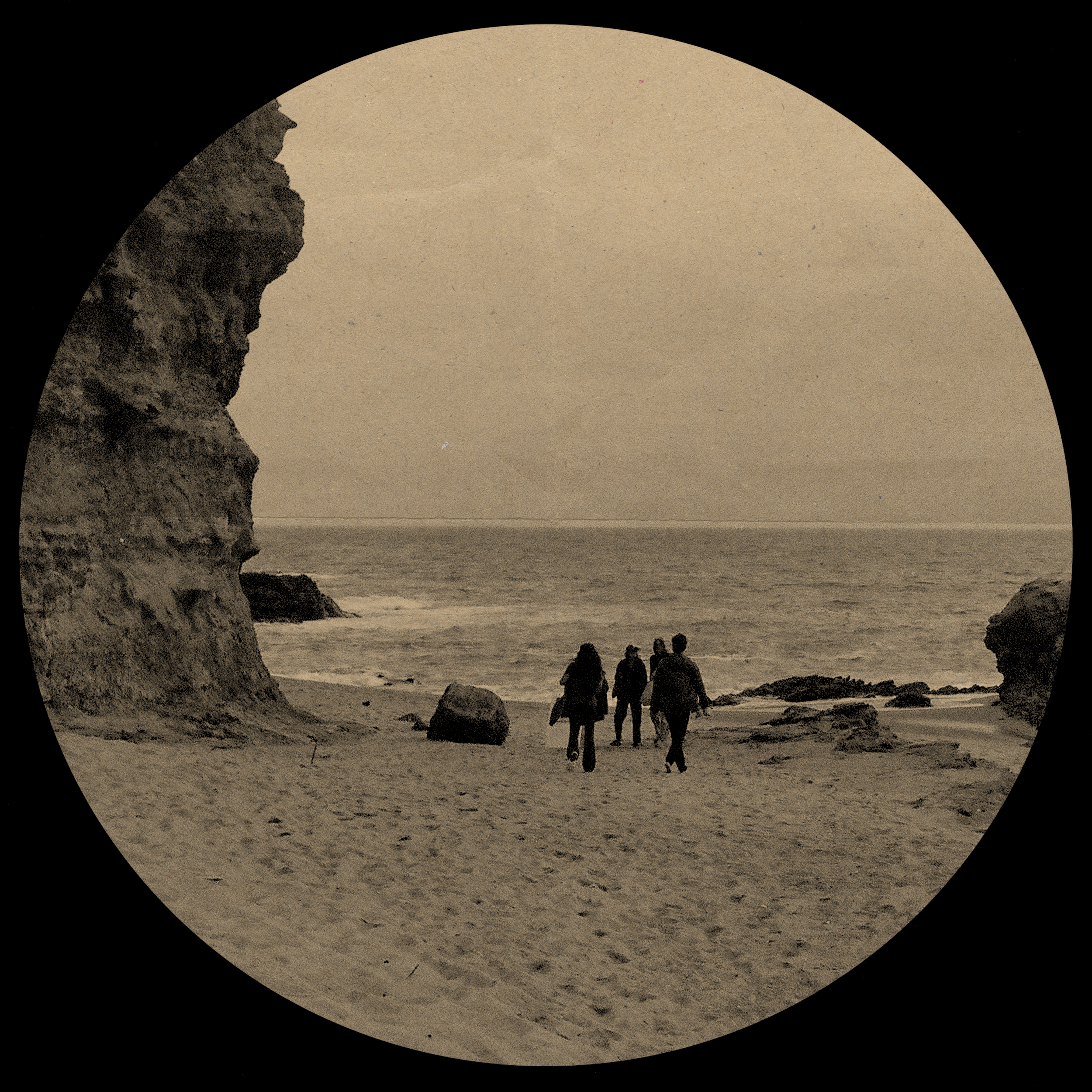 Hauntology artwork