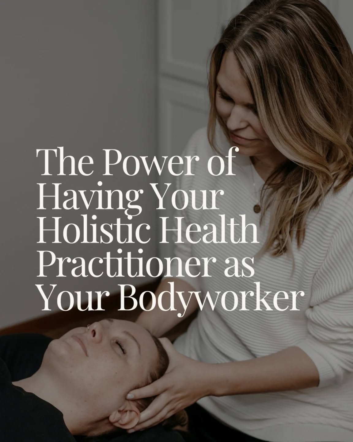 Did you know RAW Therapy + Wellness has a blog?! 🌿

After a year of jotting down client insights, powerful questions, pregnancy stories, and holistic health patterns that show up in session&mdash;I'm finally bringing some of that wisdom to life in b