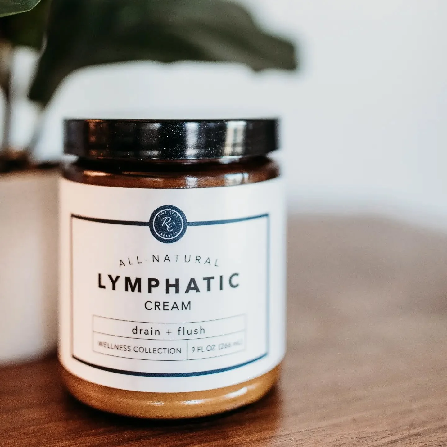 I get asked frequently, "what's your best seller?" 
This! ☝🏼 

LYMPHATIC CREAM (and the lotion) are my #1 &amp; #2 sellers. I think of it as ✨ liquid gold.✨

Lymphatic cream &amp; lotion helps keep your lymphatic system flowing is key to a