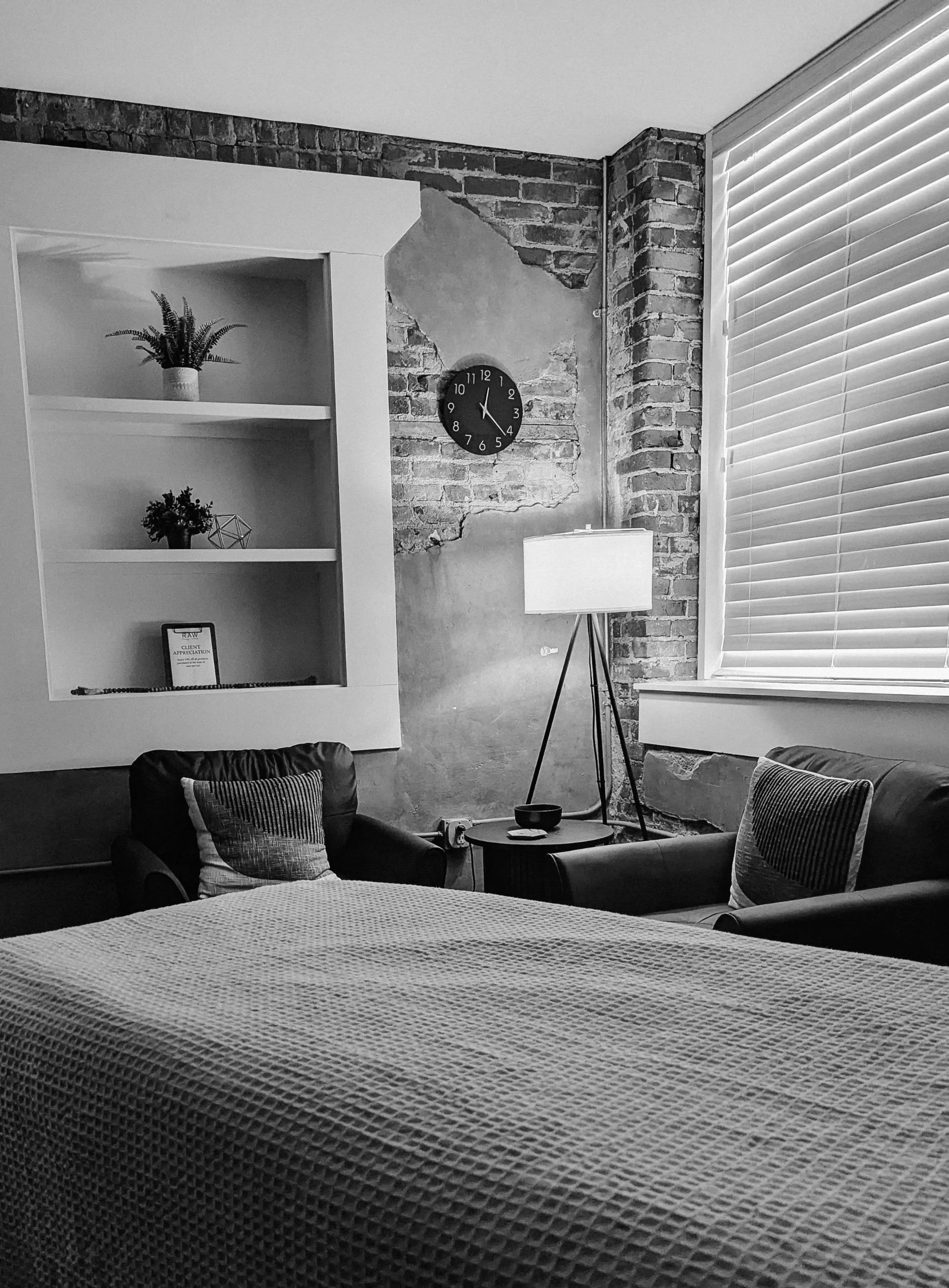 Season of Change: New Space + Rooting into What’s Next