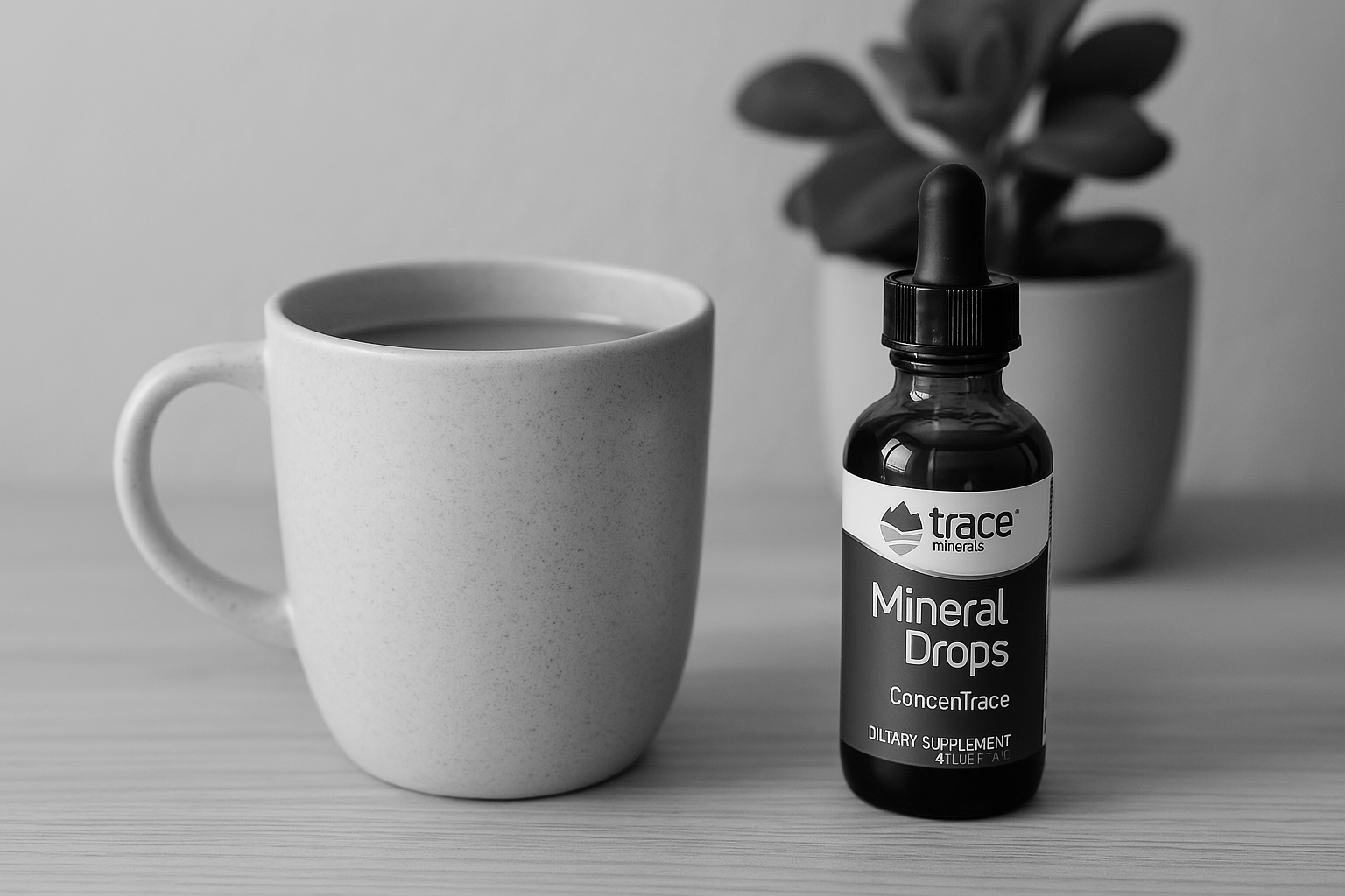 Why Minerals Are Essential for Your Daily Health