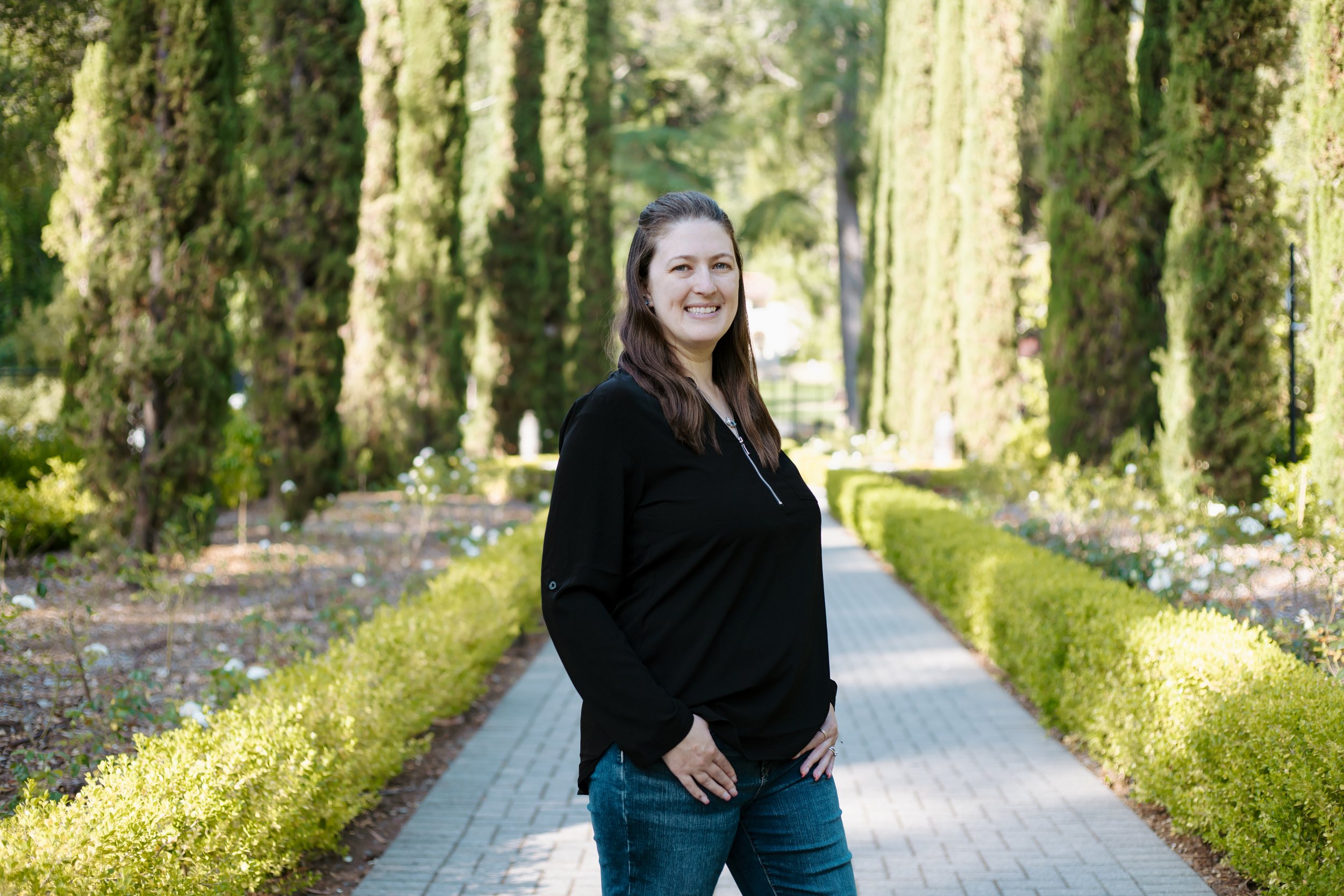 Laura Todd licensed Therapist specializing in perinatal therapy and parenting serving Silicon Valley