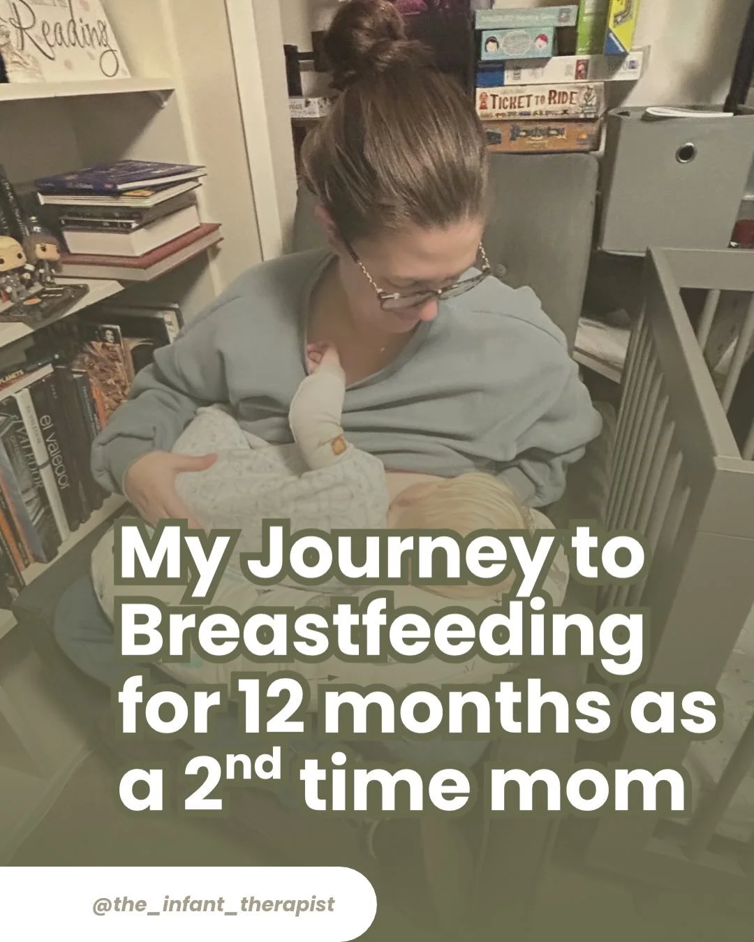 As requested, not that I have reached 12 months of breastfeeding I am sharing with you all how I got here. What I learned from breastfeeding my second child is that you don&rsquo;t just make it happen in isolation. 

You need support, resources, flex