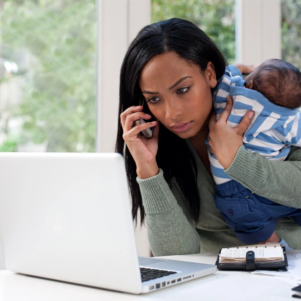 Parenting When the News Feels Unbearable