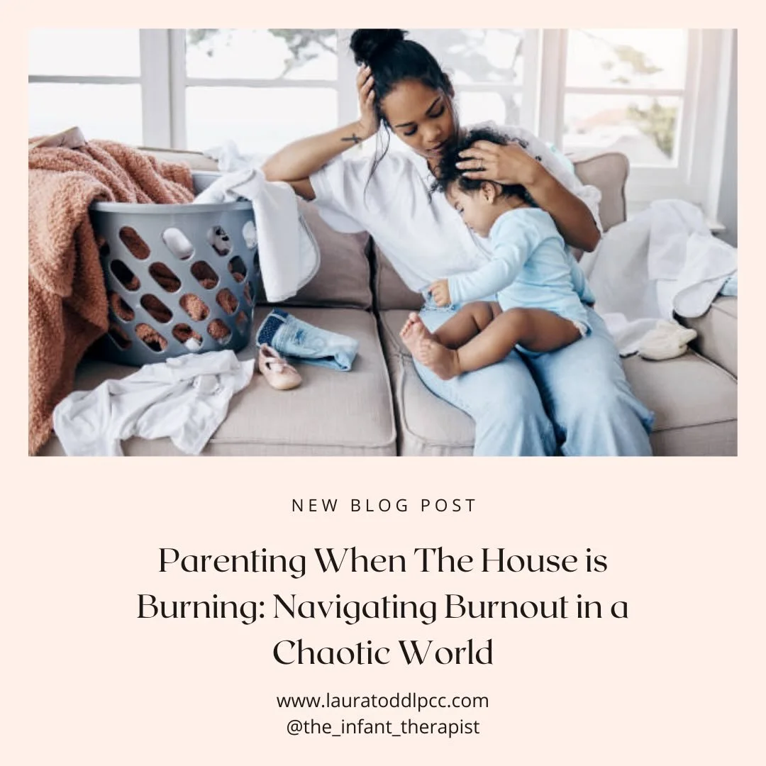 After the response around the world to one of my reels, I put together a quick blog post related to parenting and burn out. 

I hope you all find it helpful as a next step from that reel ❤️. Check it out. Link in bio!

#modernparenting #motherhood #f