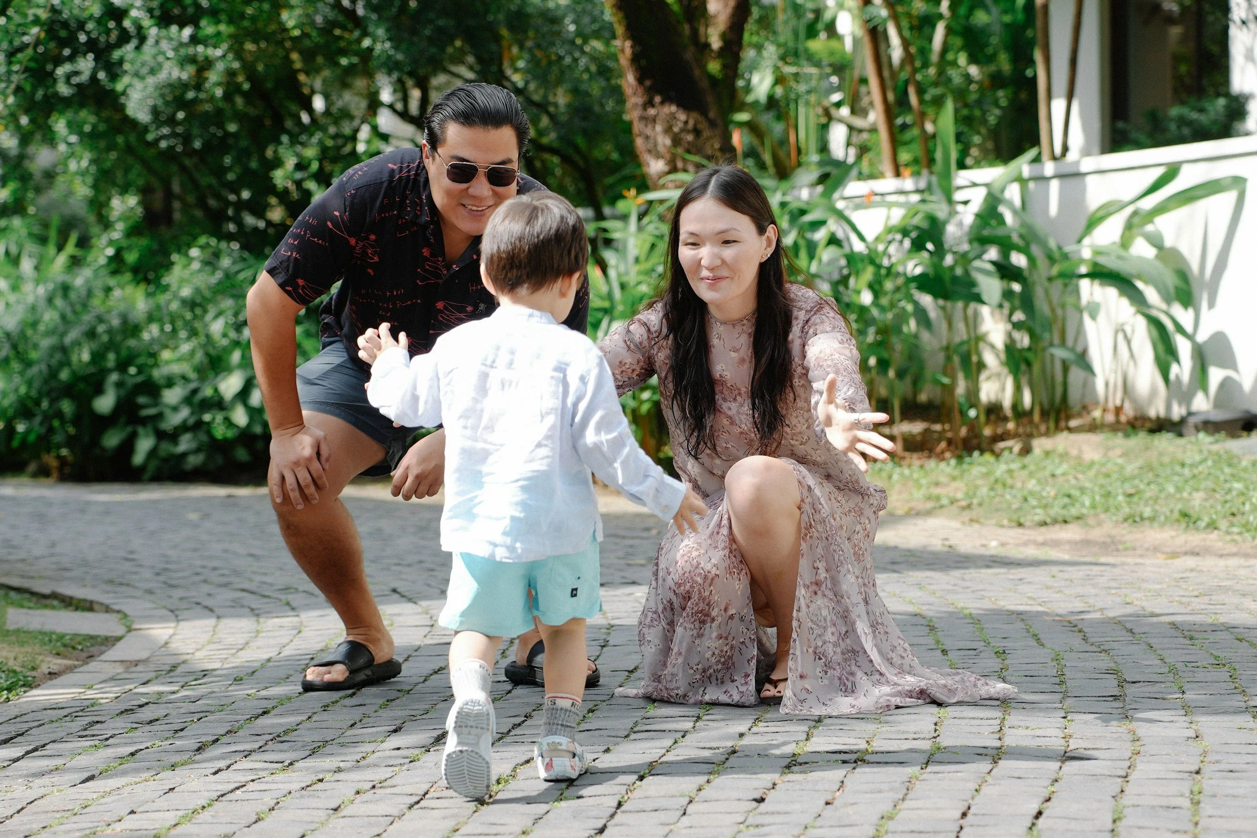 Promoting secure attachment and relational milestones through the Infant Insights program