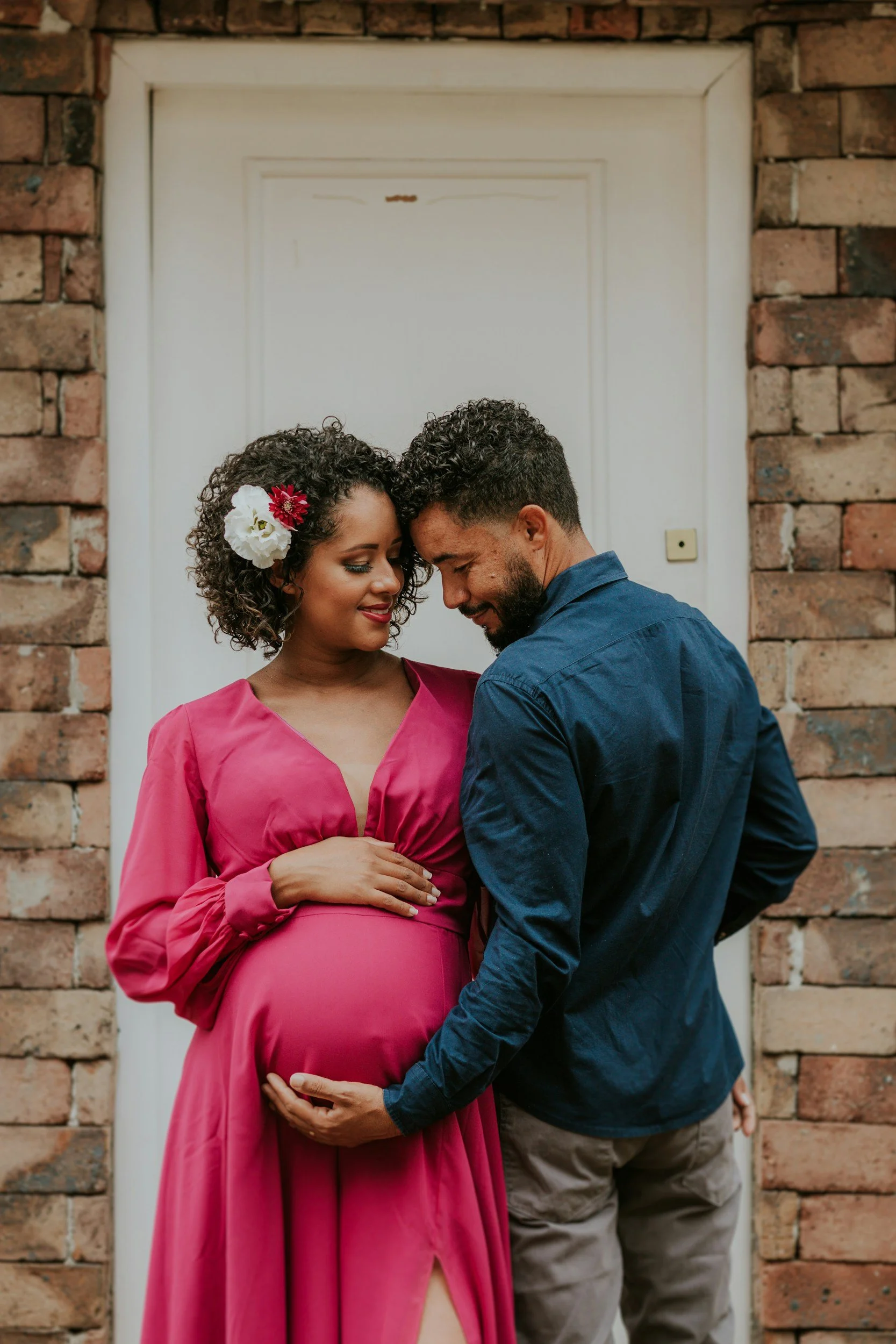 perinatal and fertility therapy approach used by Laura Todd, LPCC, to explore 'internal blueprints' and prepare for the identity earthquake of motherhood in South Bay.