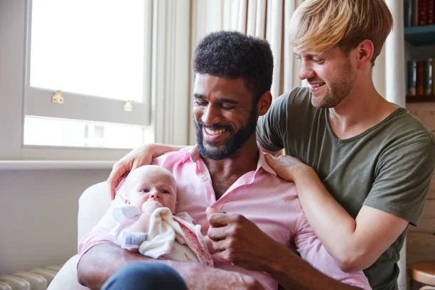 Why Support for LGBTQIA+ Parents is Essential in Postpartum and Early Infant Attachment?