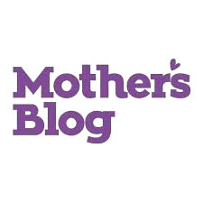 Logo for Mother's blog site