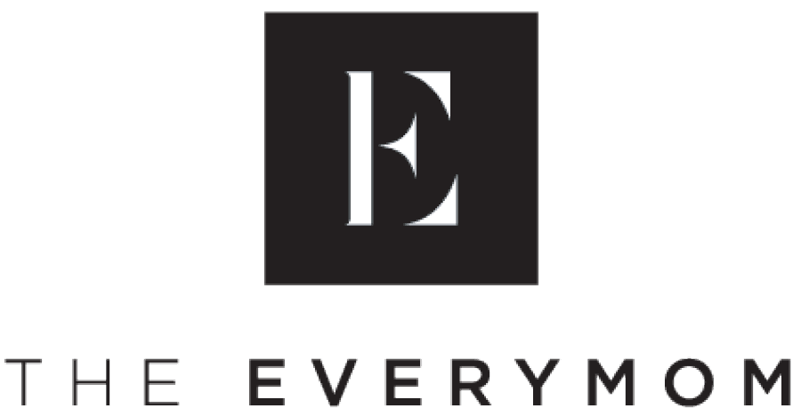 Logo for The Everymom blog site