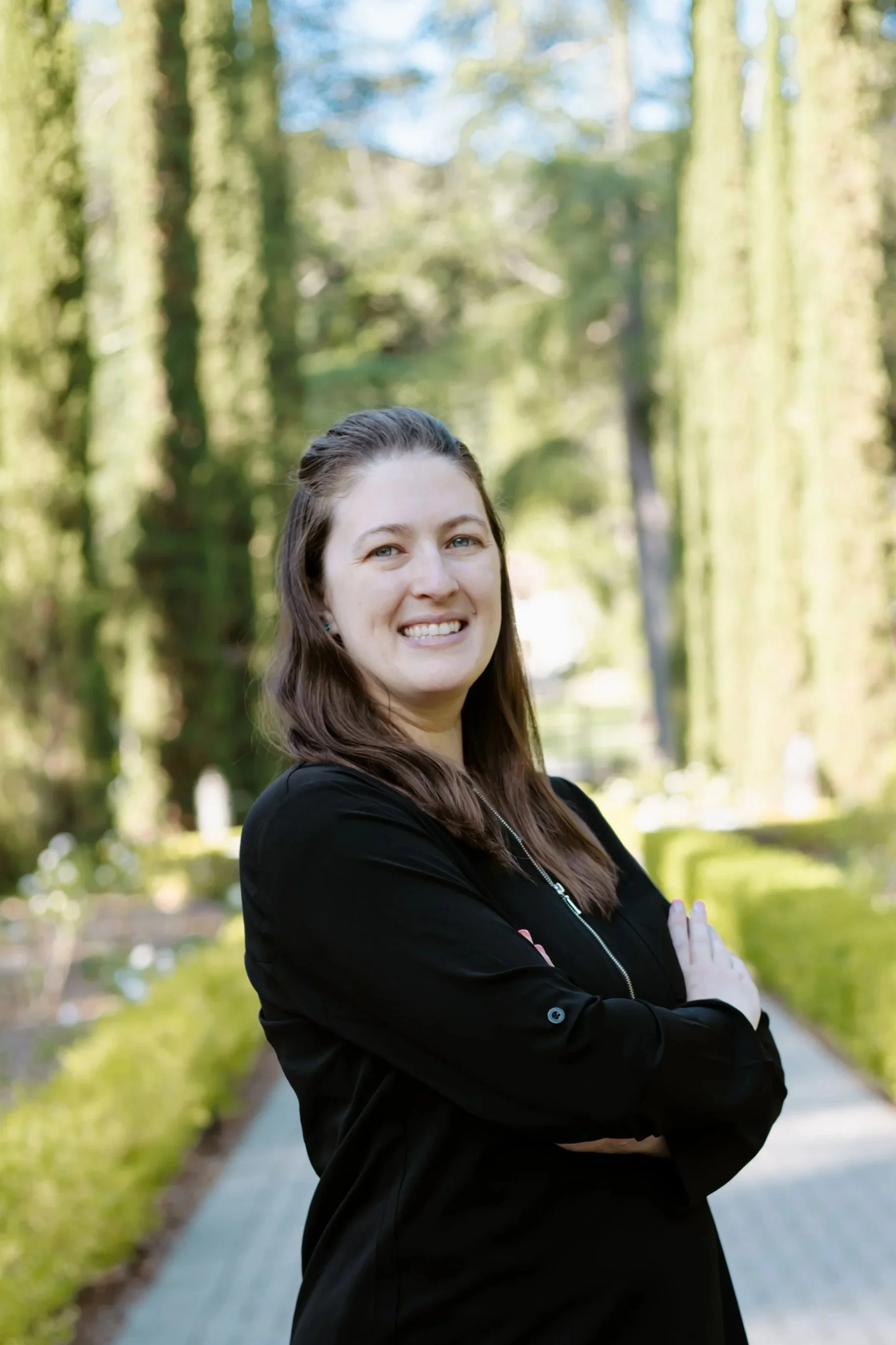 Laura Todd LPCC, a licensed clinical counselor integrating somatic regulation and evidence-based therapy for perinatal mood disorders.