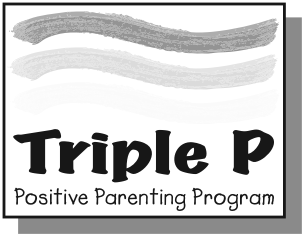 Accredited Triple P Provider – Evidence-based Positive Parenting Program and behavioral support for toddlers and preschoolers in the San Francisco Bay Area.