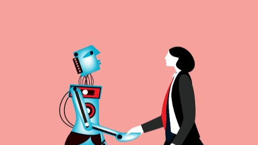 A Negotiator’s Challenge to AI: Let’s Talk