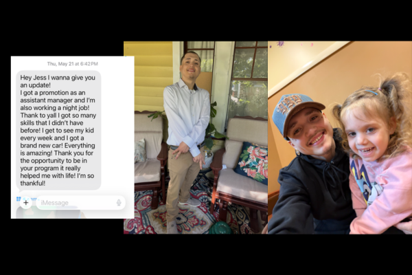 Green Visions Spotlight: Meet Yadiel Martinez