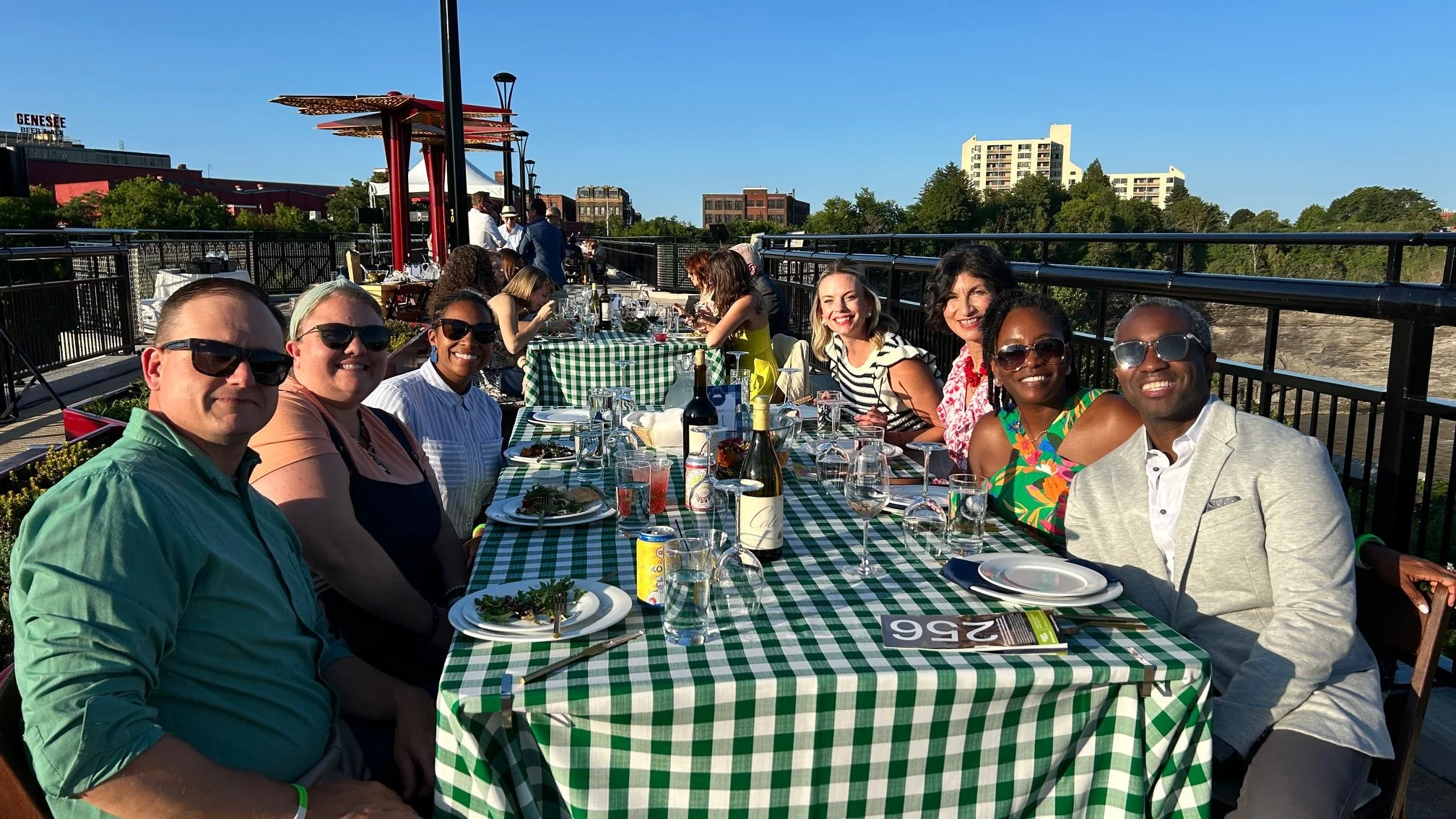 A Summer of Community, Growth and Progress at Greentopia