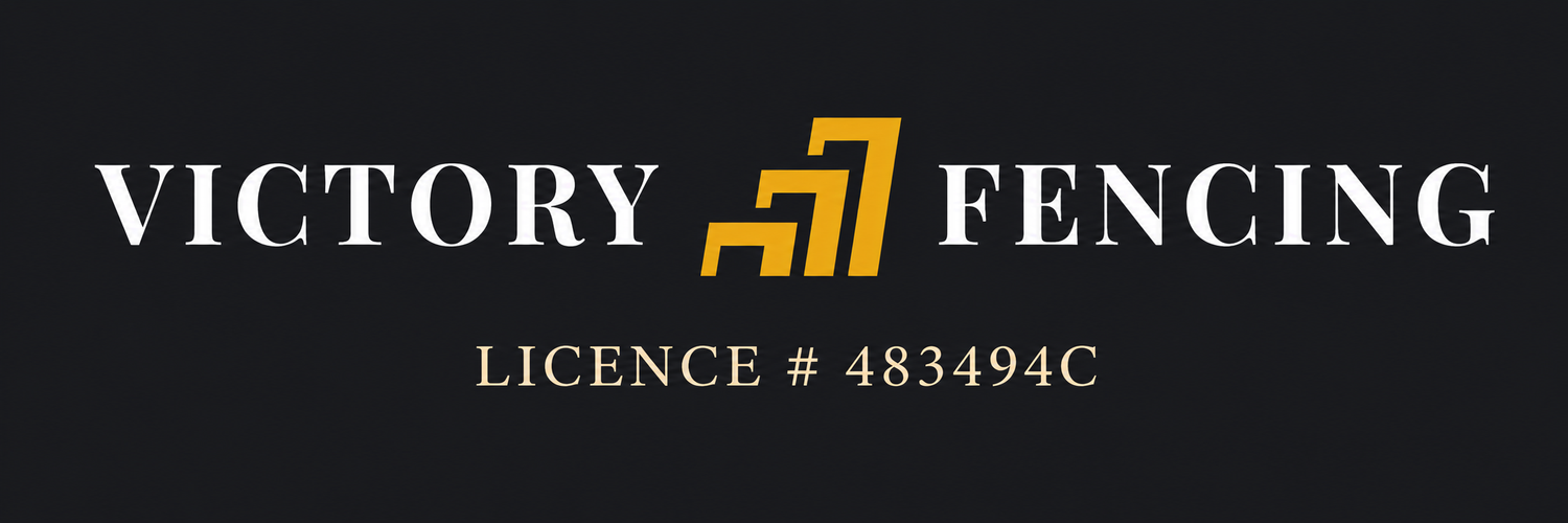   Residential Fencing | Armidale Uralla | Victory Fencing