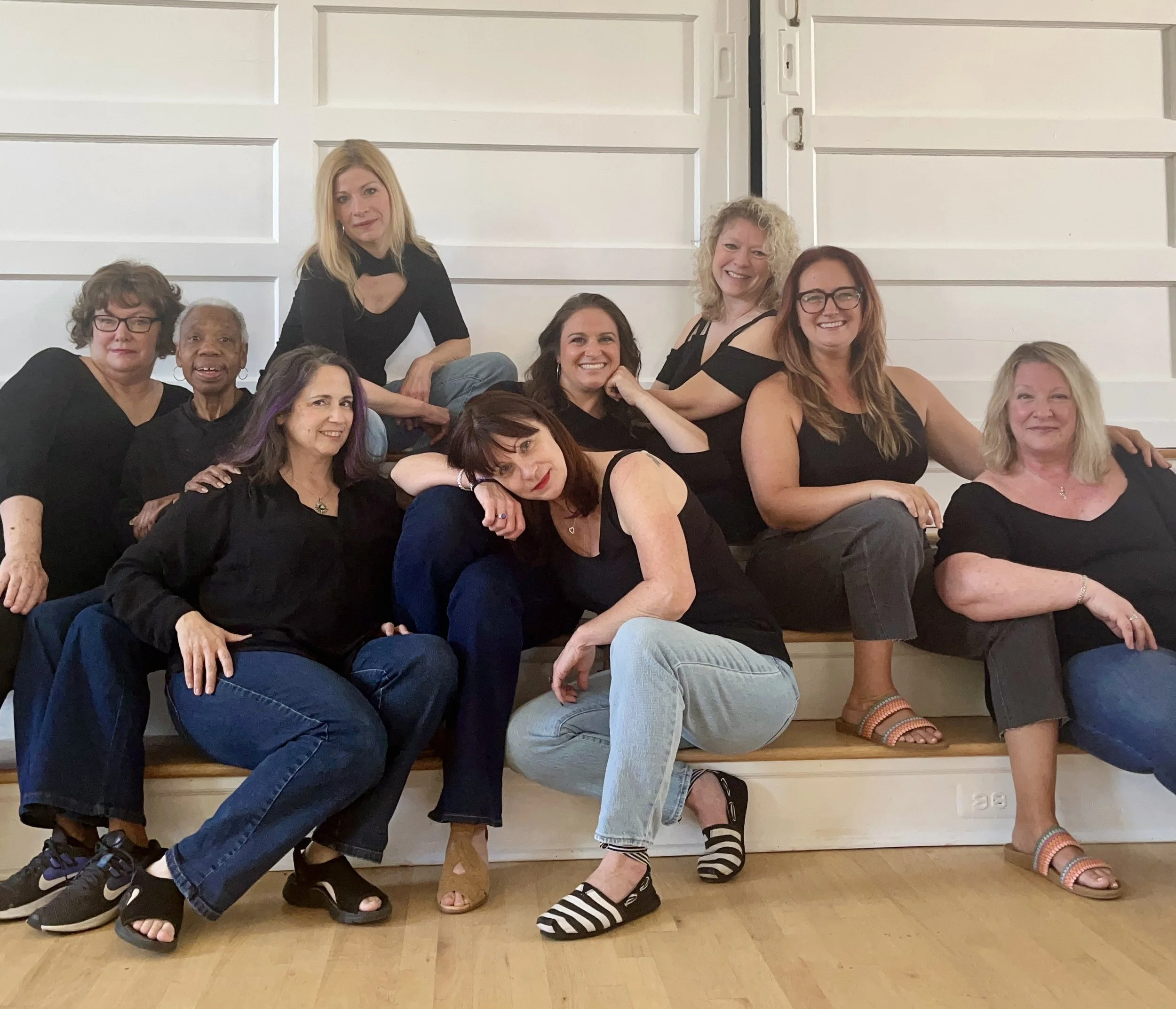 The Vagina Monologues