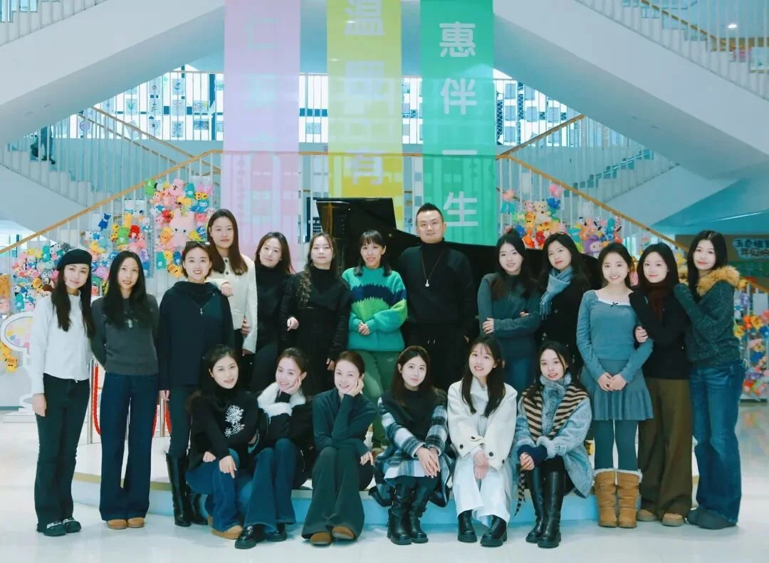 真正的教育，是不把艺术当“副科”