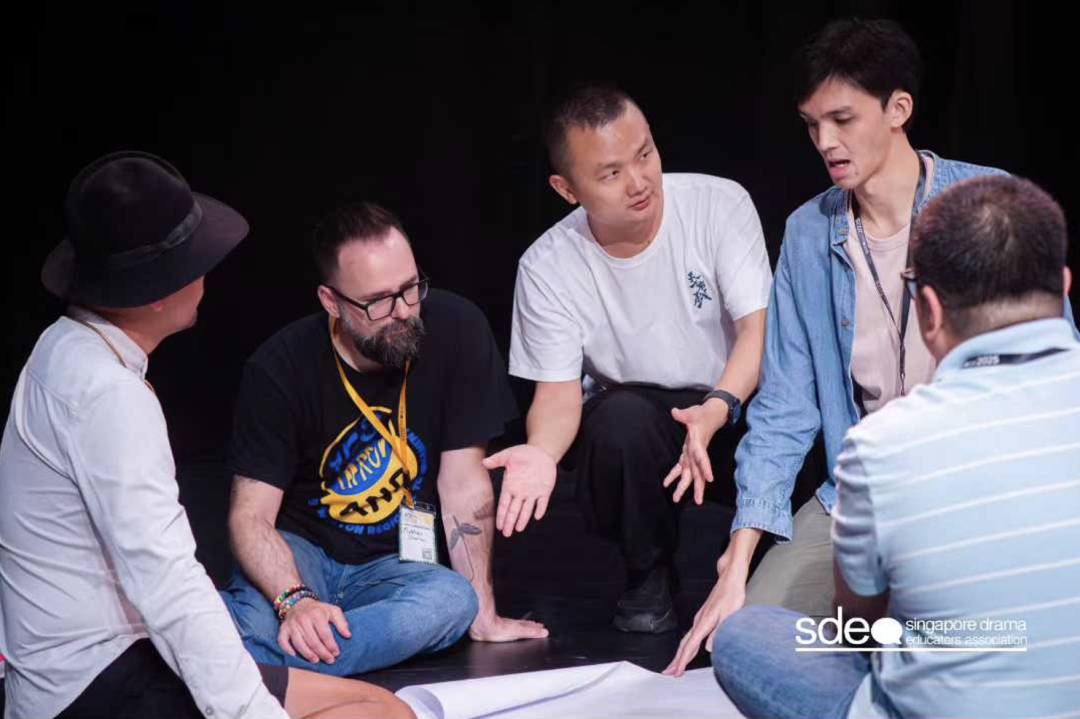 这一年，校园有戏世界有声：以戏剧为光，连接校园、乡村与世界