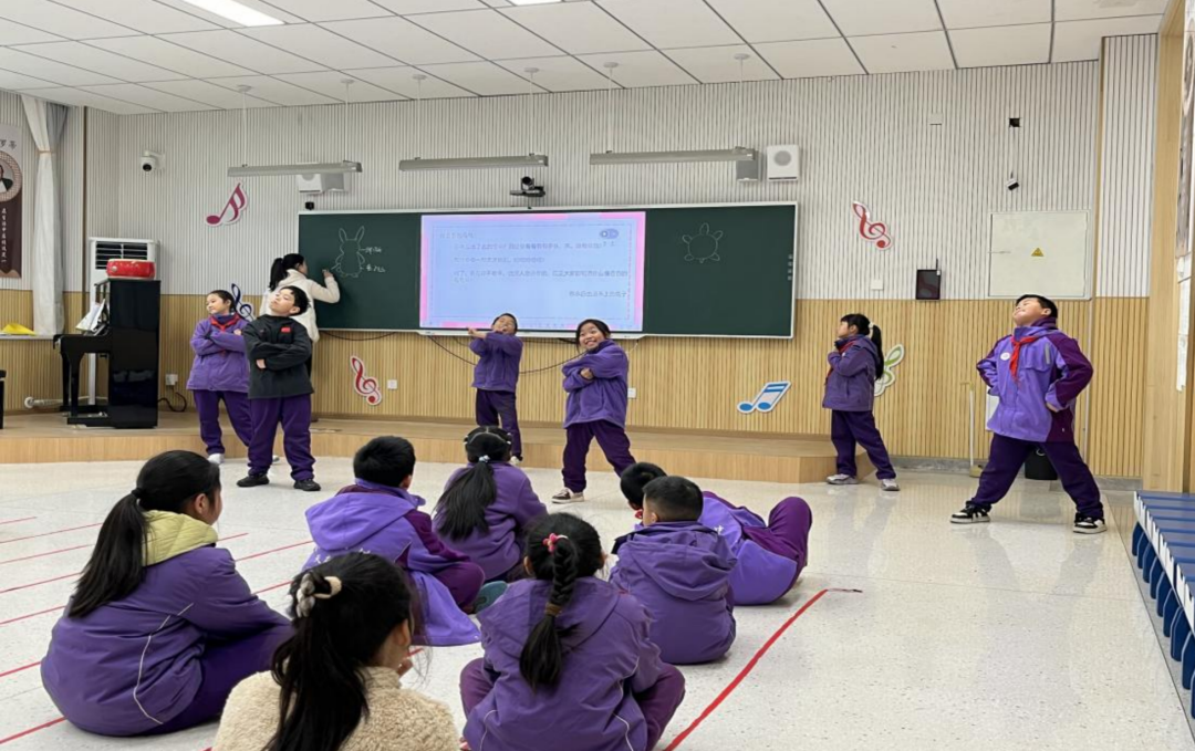 戏剧教学周记：从手忙脚乱到豁然开朗——我的戏剧课实战反思