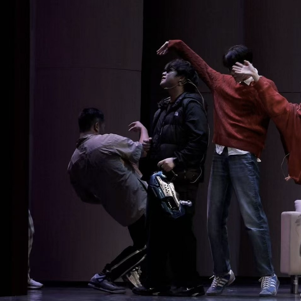 戏剧教学周记：校园戏剧，到底要过程还是要结果？