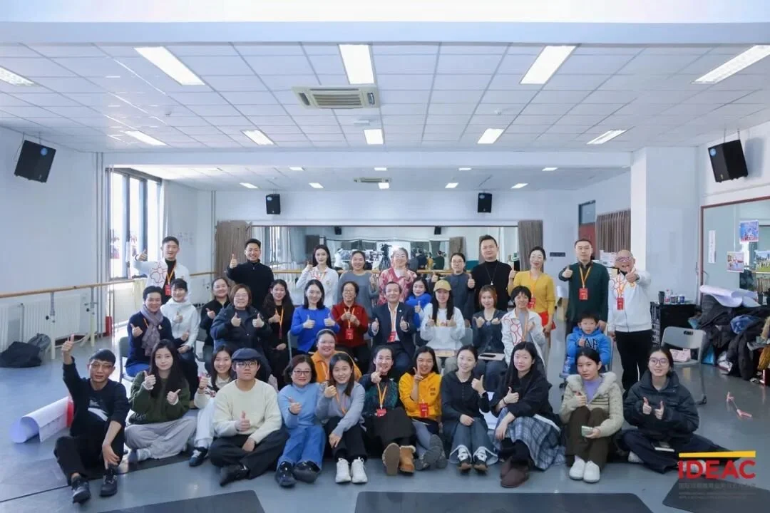 为什么戏剧教育越来越火，老师们却觉得越来越难？