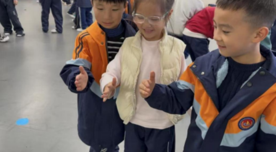 戏剧教学周记：抓住“时机”才能有效管理课堂