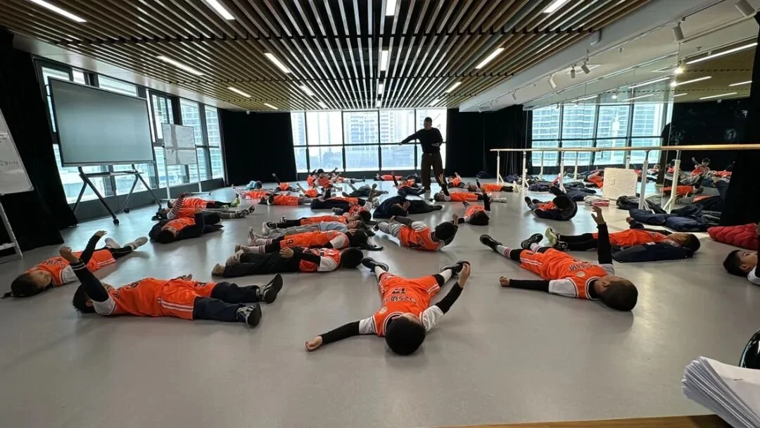 别再误会戏剧了：揭秘教育戏剧中被忽视的5个成长真相 5 Overlooked Truths about Drama in Education