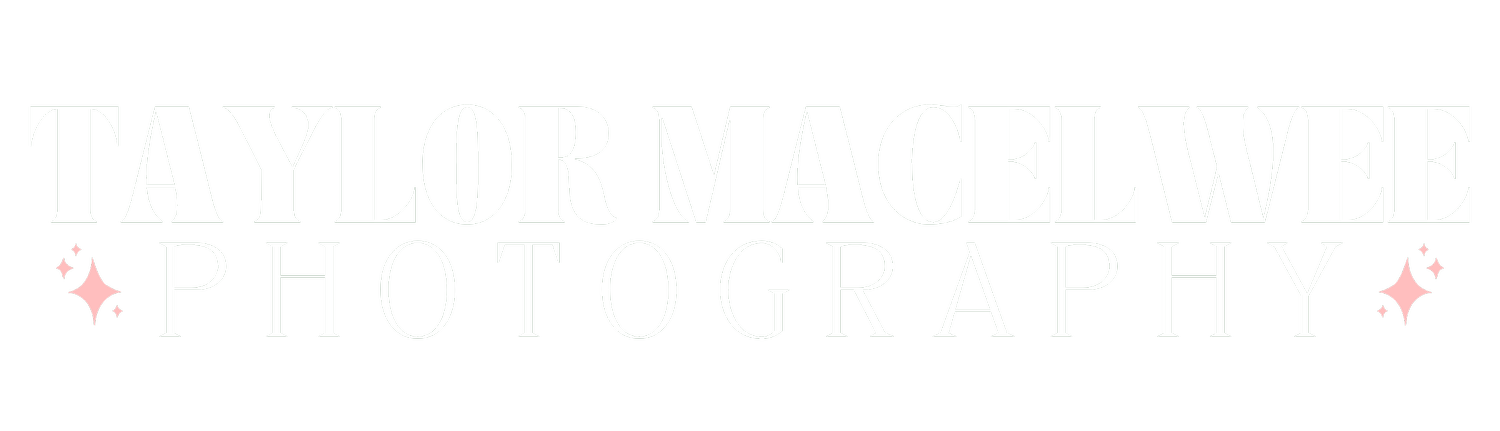 TAYLOR MACELWEE PHOTOGRAPHY
