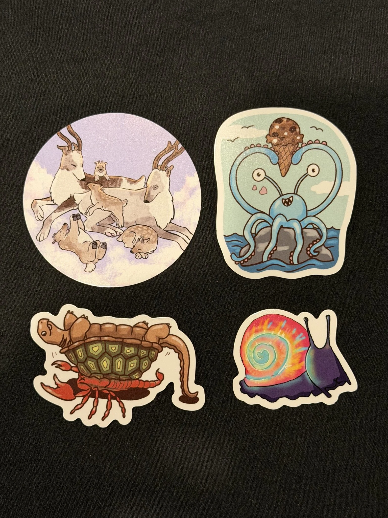 Sticker Bundle