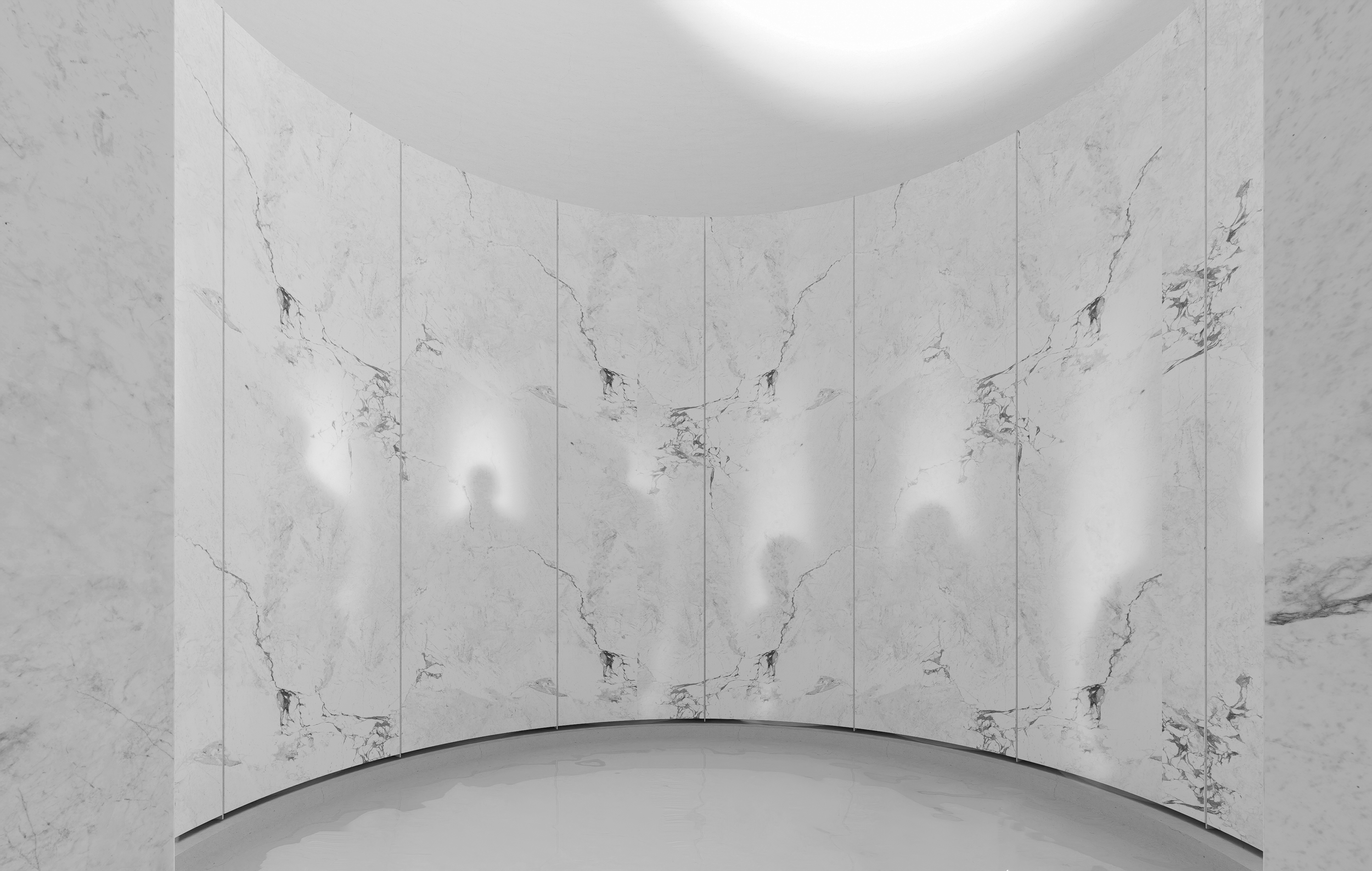 Pray Room