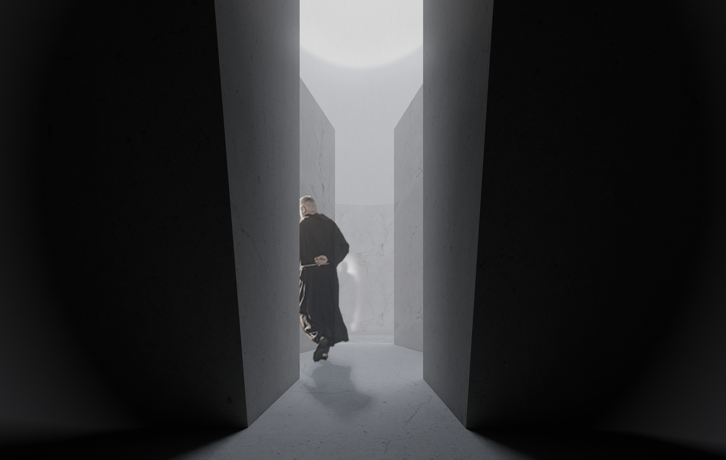 Pray Room