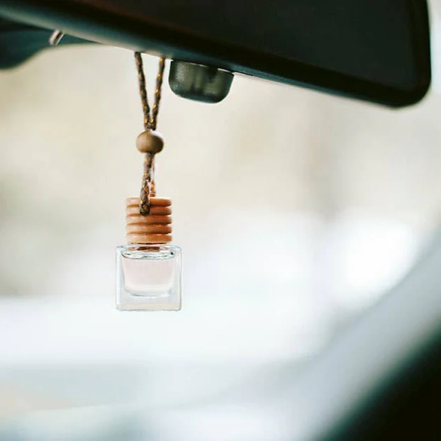 Car Fragrance Diffusers