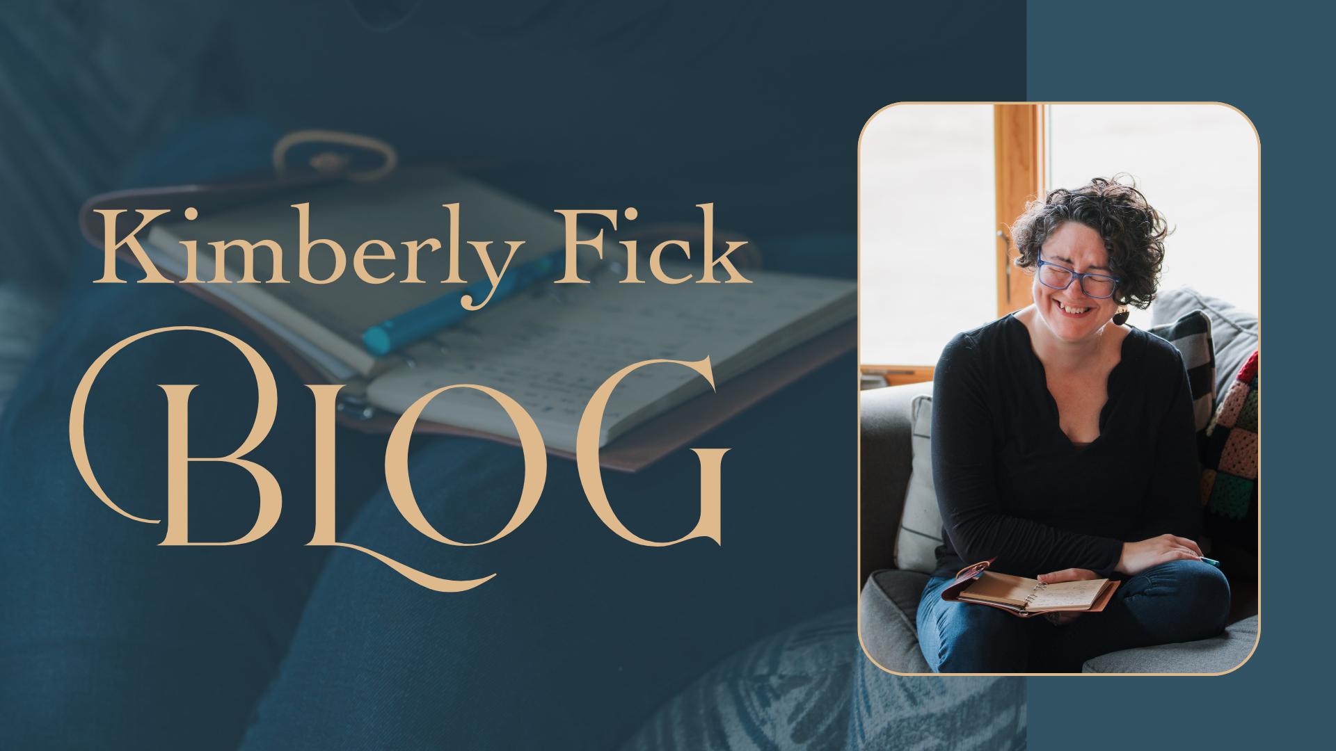 NOT a vision board…really.