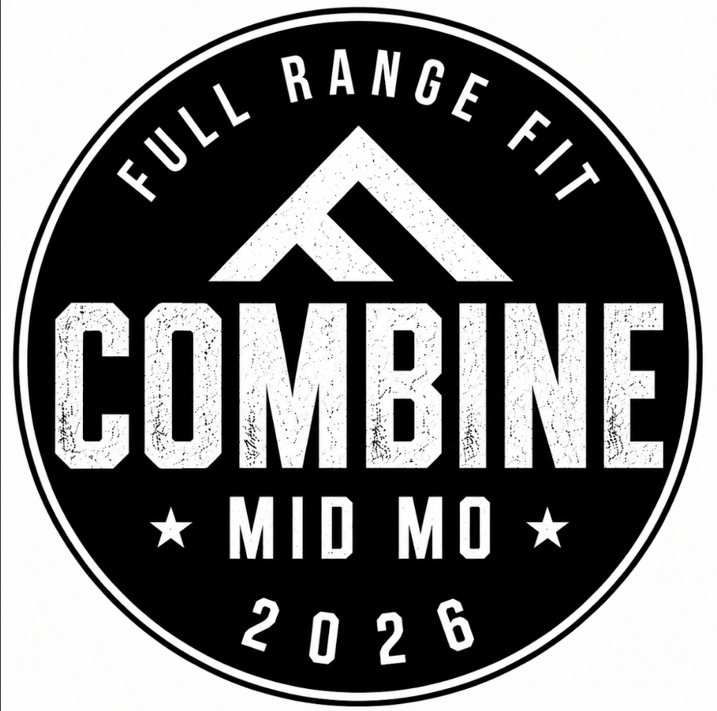 Full Range Fit Football Combine Age Group 8-11