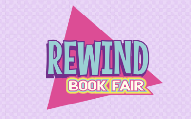 Rewind Book Fair