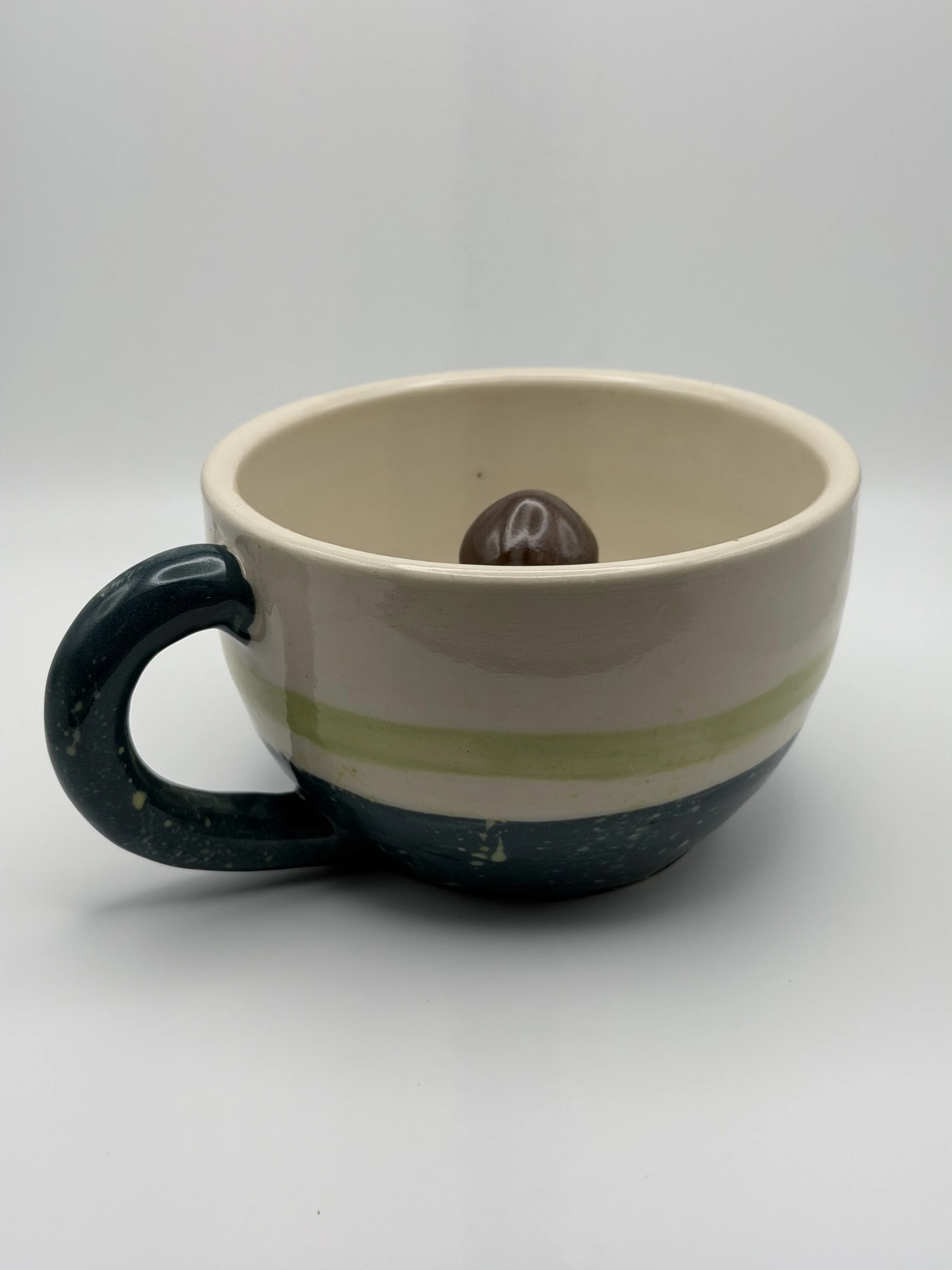 Penis Mug