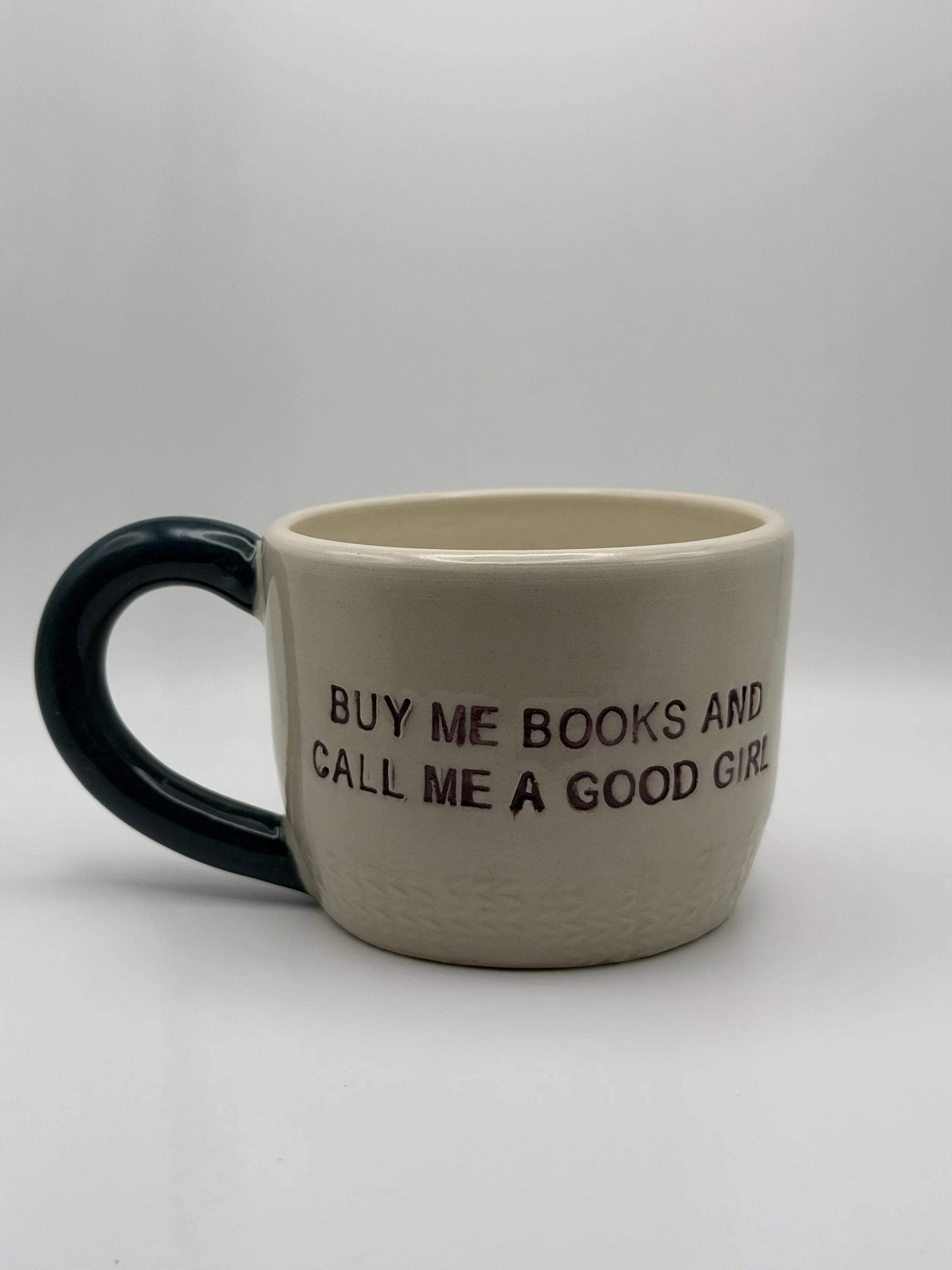 Good Girl Mug