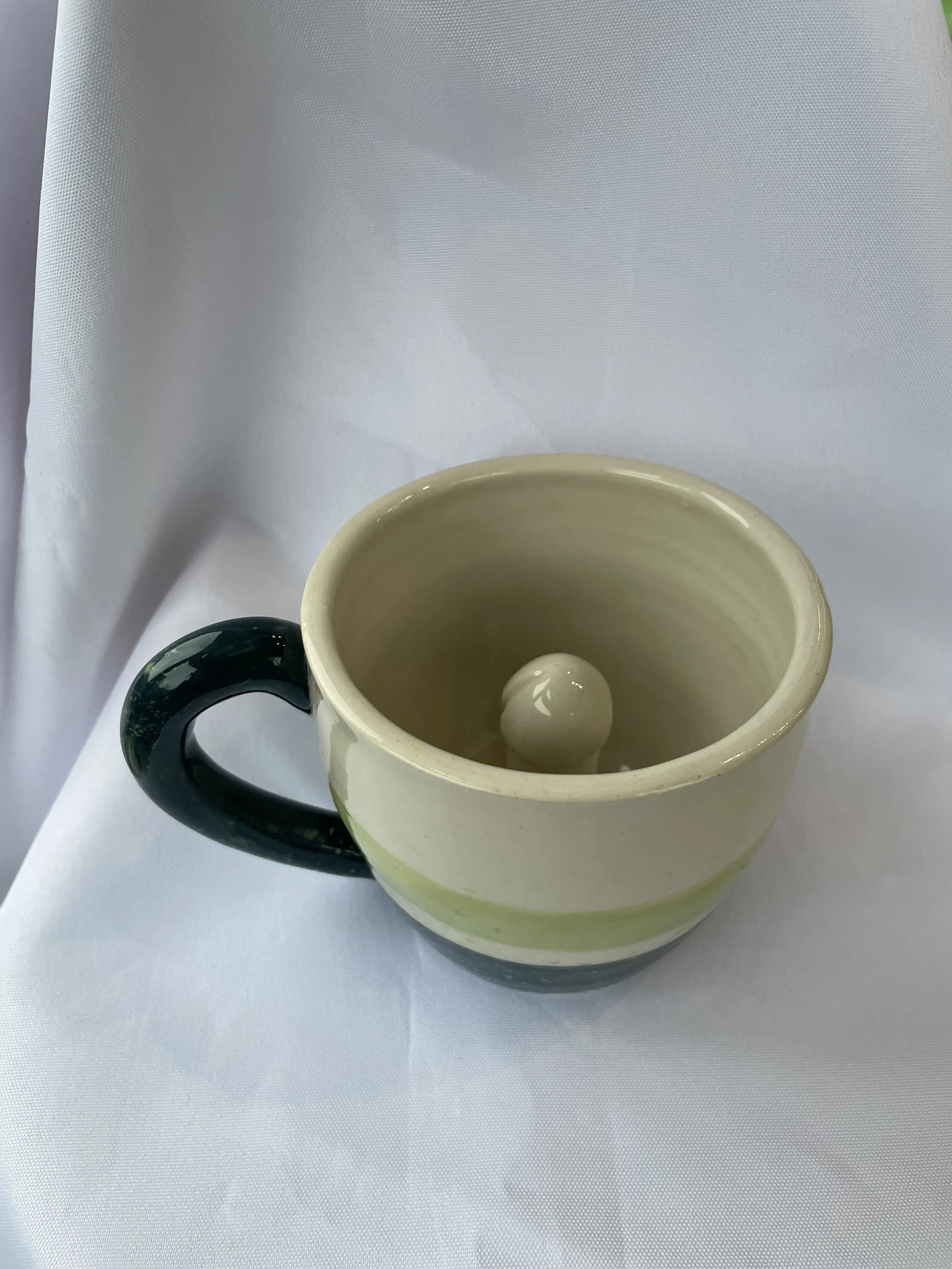 Penis Mug