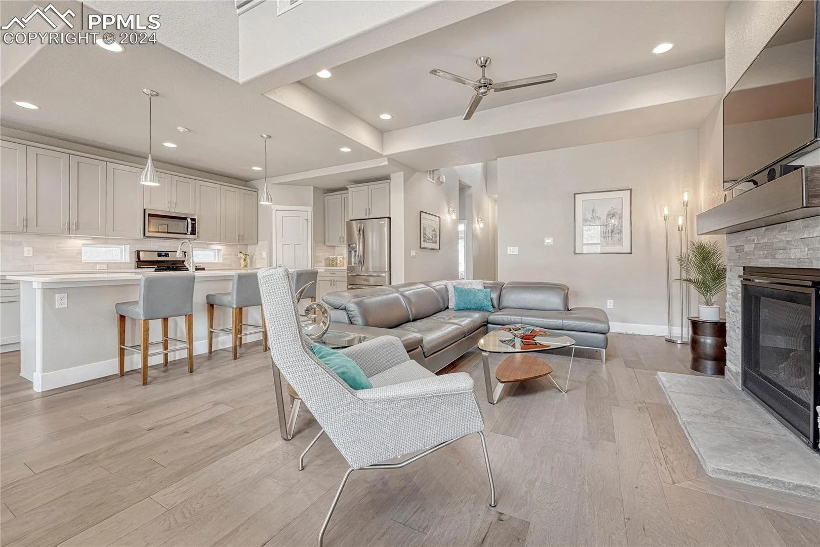 Synergy Homes Colorado