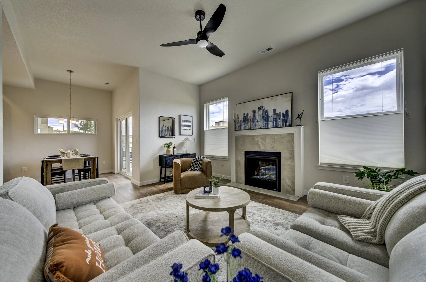 Synergy Homes Colorado