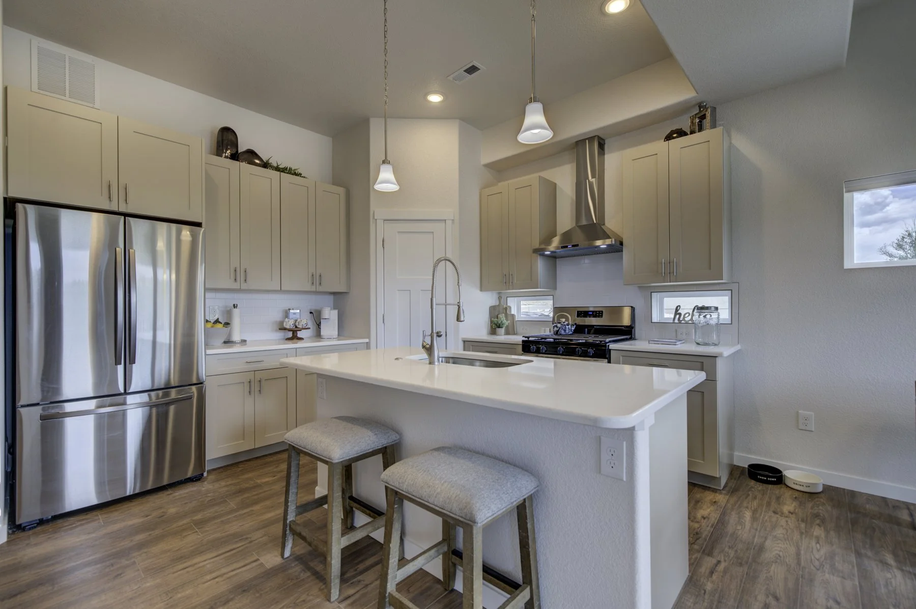 Synergy Homes Colorado