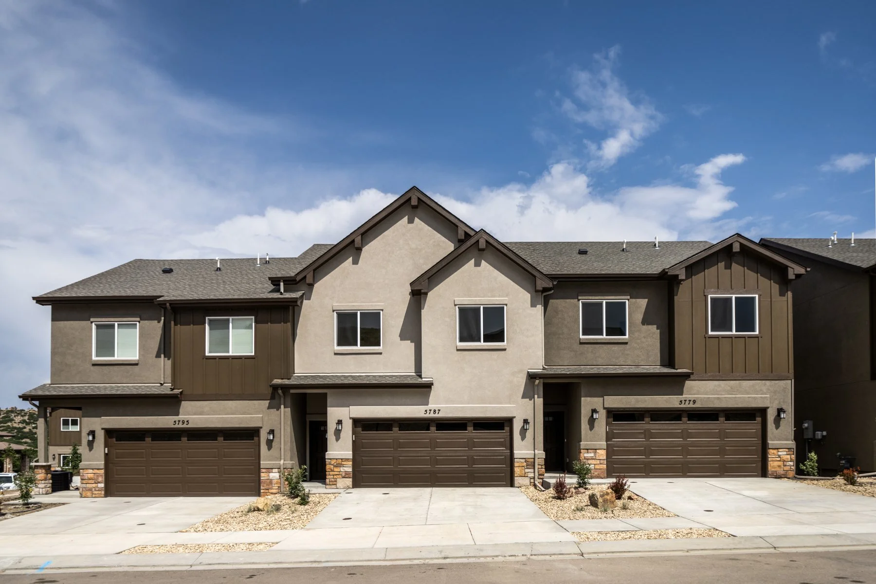Synergy Homes Colorado