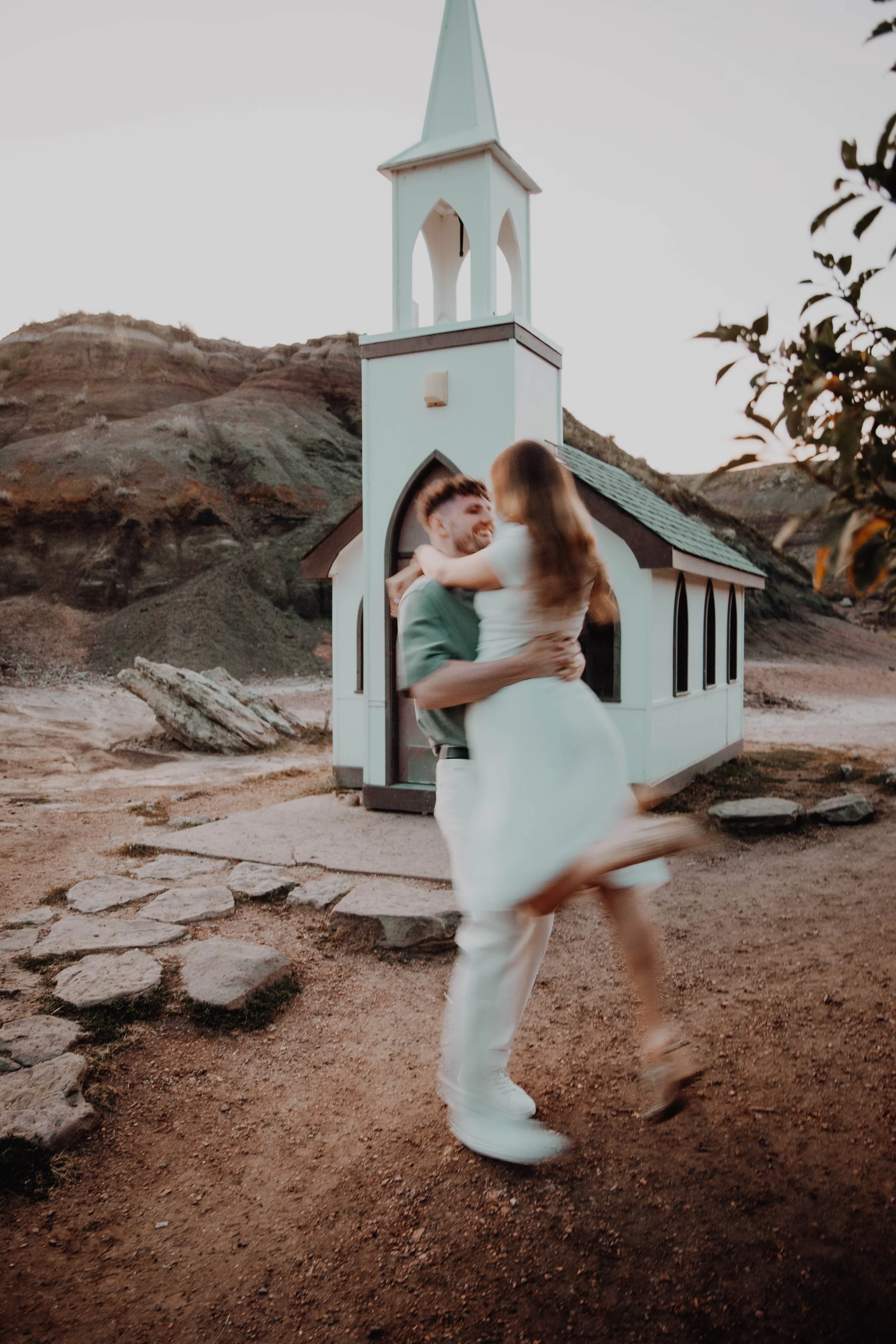 Kitchen after renovation