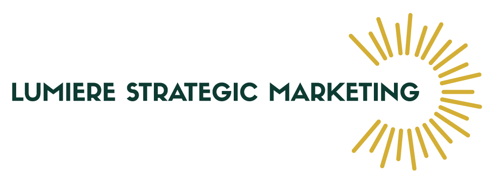Lumiere Strategic Marketing