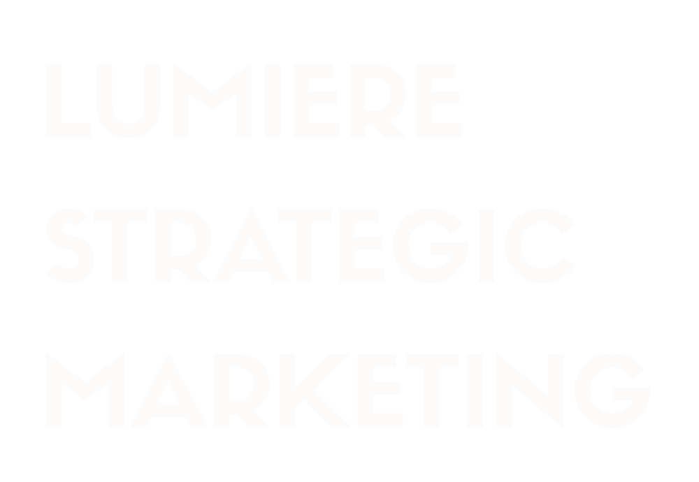 Lumiere Strategic Marketing