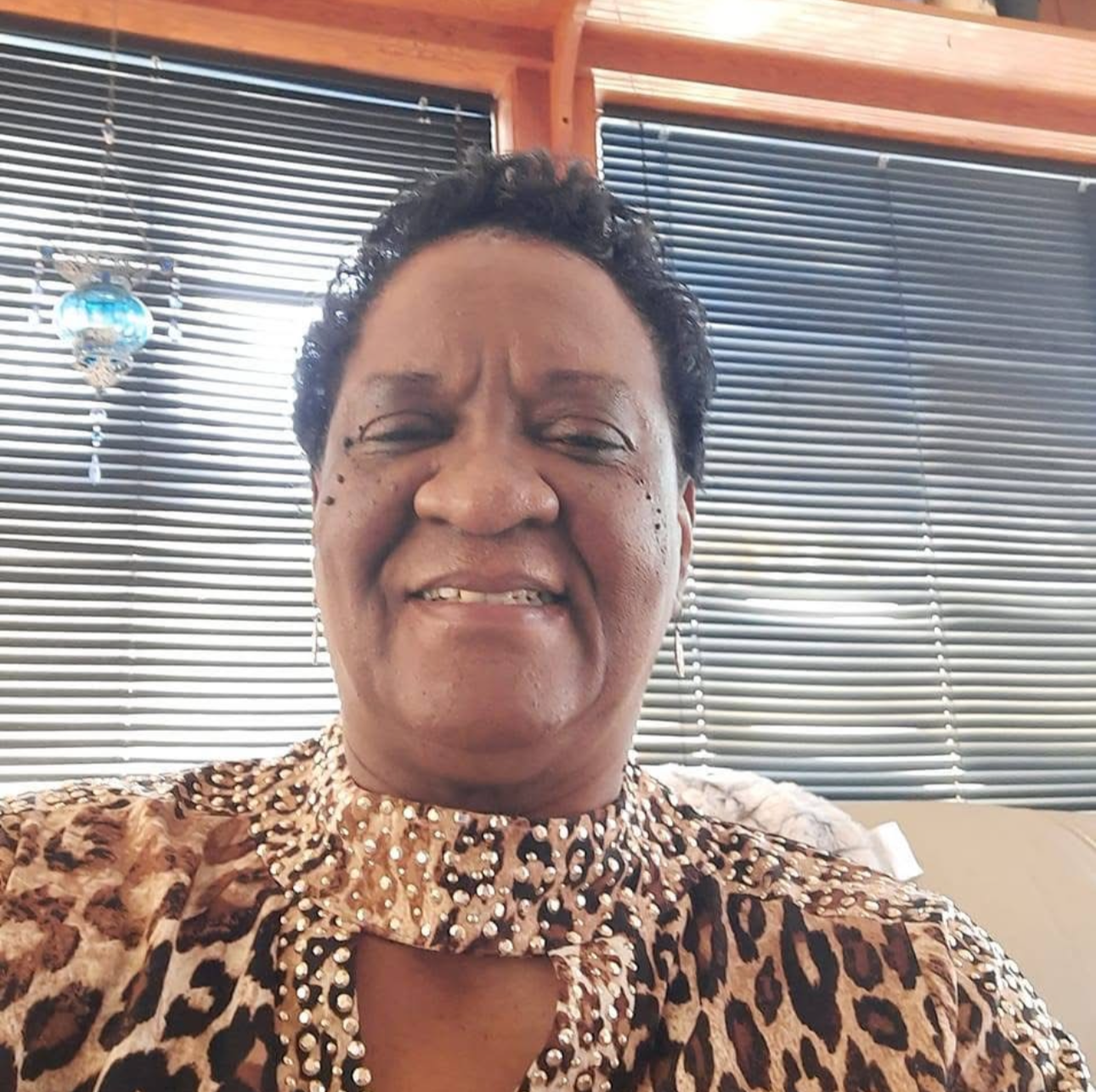 Happy Birthday Elvira Pearson!