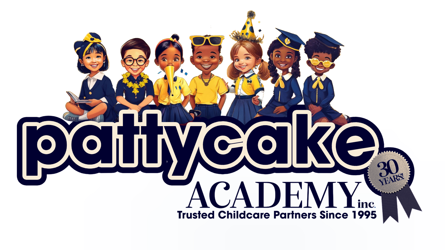 Patty Cake Academy, Inc.